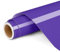 Permanent Vinyl for Cricut, 12x4ft Dark Purple Self Adhesive Vinyl Roll for Cricut and Silhouette Cameo, Purple Vinyl for Party Decoration, Window Stickers, Home Decor