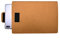 Lobwerk Hülle für Tablet Pc Notebook Laptop eBook iPad Tab Book Cover Schutz Slim Case Klettverschluss Filz Laptoptasche Ultrabook
