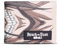 Attack on Titan Eren Jaeger Uni Geldbörse, Mehrfarbig, Standard