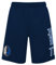Outerstuff NBA Dallas Mavericks Luca Doncic #77 Shorts Hose Basketball Jump Ball Short Navy XL