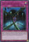 LCKC-DE095 - Teuflische Kette - Ultra Rare - 1. Auflage - Deutsch - Legendary Collection Kaiba Mega Pack - mit LMS Trading Fieldcenter-Karte Yugioh