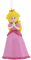Hallmark Nintendo Super Mario Princess Pfirsich Weihnachtsschmuck