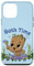 Hülle für iPhone 12 mini Marvel Studios Ich bin Groot Bath Time