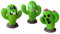 Wüstenmonster Figuren Set Figuren Kunstharz Schreibtischregal