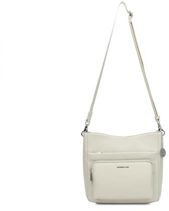 Mandarina Duck Damen Crossover Mellow Leather