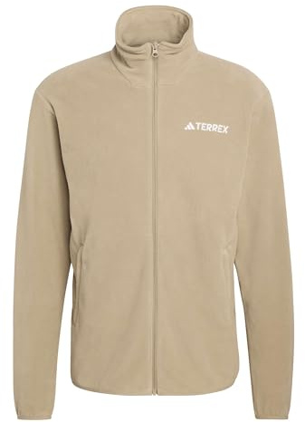 Adidas Herren Terrex Multi Essentials 2 Layer Rain Jacket