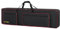 OUUTMEE Funda para teclado de 88 notas, tela Oxford 600D de 10 mm