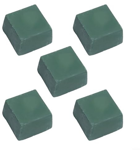 Umfassende 3er-Packung Schleifpasten, um alle Ihre Anforderungen an das Schärfen von Werkzeugen zu erfüllen (5 Stück)