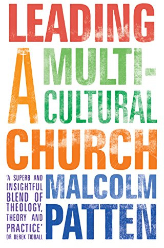 Leading a Multicultural Church