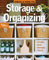 Ideas and How-to Storage and Organising: Better Homes and Garden (Ideas & How-to)
