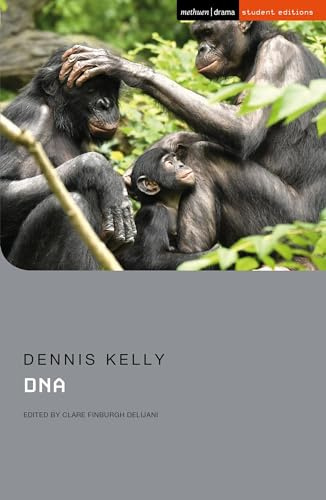 DNA (Student Editions)