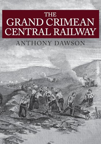 The Grand Crimean Central Railway
