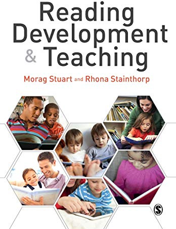 Reading Development and Teaching (Discoveries & Explanations in Child Development)