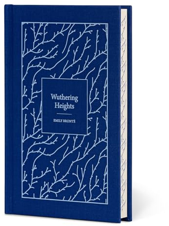 Wuthering Heights (Signature Clothbound Editions)