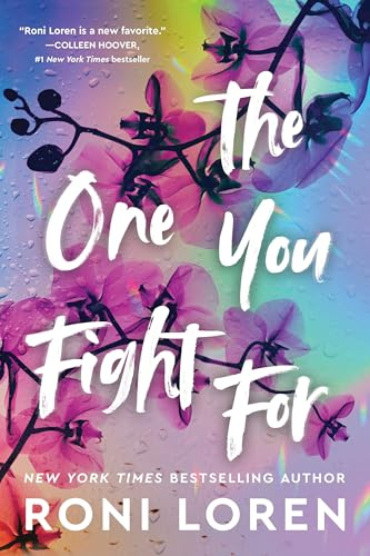 The One You Fight For: 3 (The Ones Who Got Away)
