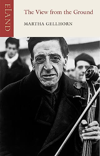 The View from the Ground: Peace time dispatches,1936-87