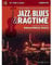 Jazz, Blues & Ragtime: Traditional fiddle music from around the world. Violine (2 Violinen) und Klavier, Gitarre ad libitum. (Fiddler Collection)