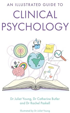 An Illustrated Guide to Clinical Psychology