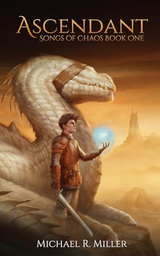 Ascendant: 1 (Songs of Chaos)