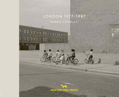 London 1977-1987 (Vintage Britain 9)