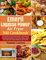 EMERIL LAGASSE POWER AIR FRYER 360 Cookbook: The Complete Guide Recipe Book to Air Fry, Bake, Rotisserie, Dehydrate, Toast, Roast, Broil, Bagel, and Slow Cook Your Effortless Tasty Dishes