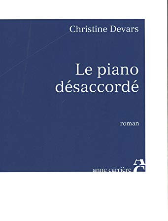 Le piano désaccordé