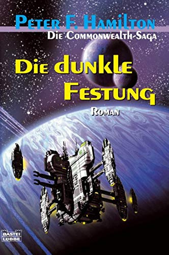 Die dunkle Festung: Roman