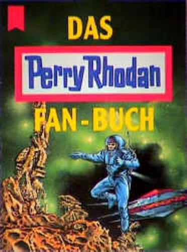 Perry-Rhodan-Fan-Buch (Heyne Mini-Bücher (33))