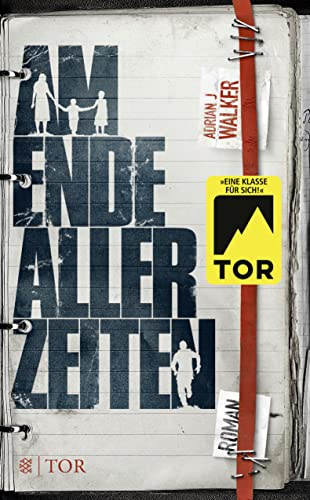Am Ende aller Zeiten: Roman