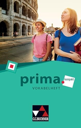 prima.kompakt / prima.kompakt Vokabelheft