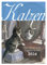 Katzen. Der literarische Tageskalender 2024: Abreißkalender zum Aufstellen & Aufhängen & Verschenken für Katzen-Liebhaber ǀ Inspirierende Texte & Zitate der Weltliteratur rund um Katzen ǀ 11 x 15 cm