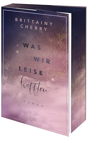 Was wir leise hofften (Problems-Reihe, Band 3)