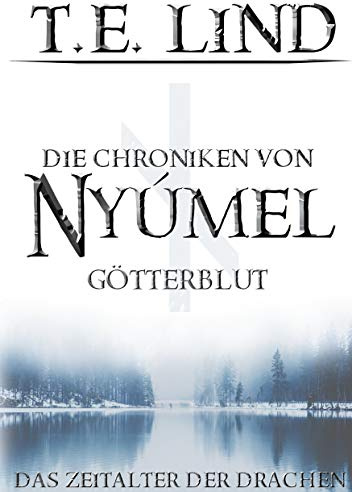 Die Chroniken von Nyúmel: Götterblut