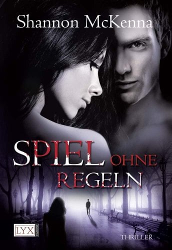 Spiel ohne Regeln: Thriller. Deutsche Erstausgabe (McCloud Brothers, Band 5)