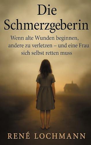 Die Schmerzgeberin: Wenn alte Wunden beginnen, andere zu verletzen - und eine Frau sich selbst retten muss.