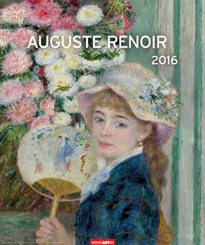 Auguste Renoir Edition 2016