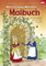 Mein Grimms Märchen Malbuch: Fünf Geschichten zum Lesen und Ausmalen