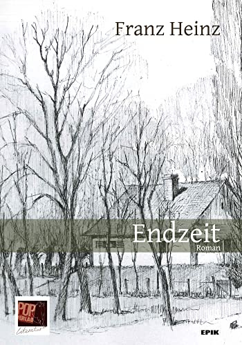 Endzeit: Roman (Epik)