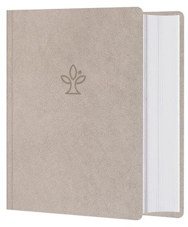 Die Bibel. Handschmeichler Ausgabe nude mit Schreibrand: Einheitsübersetzung