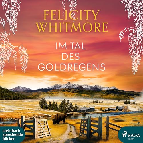 Im Tal des Goldregens