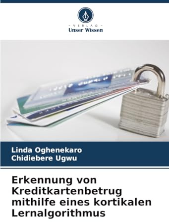 Erkennung von Kreditkartenbetrug mithilfe eines kortikalen Lernalgorithmus: DE