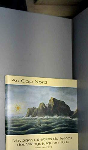 Au cap nord