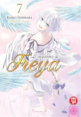 L'inganno di Freya (Vol. 7)