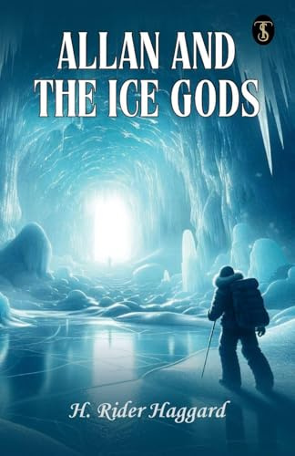 Allan And The Ice Gods