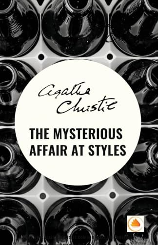 the MysteriousAffair at Style