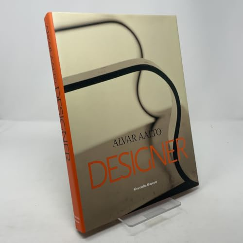 Alvar Aalto: Designer