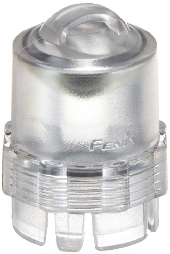 Fenix Taschenlampen Diffusor Camping Lampshade