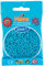 Hama - Mini Sachet 2000 Perles Azure, 501-49