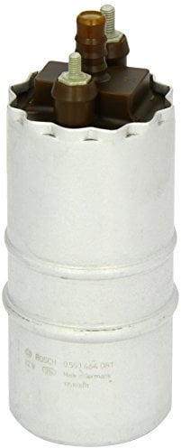 BOSCH 0 580 464 081 Bomba de combustible