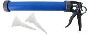 Cox SOLMF1602 Sealant, Mastic & Skeleton Guns